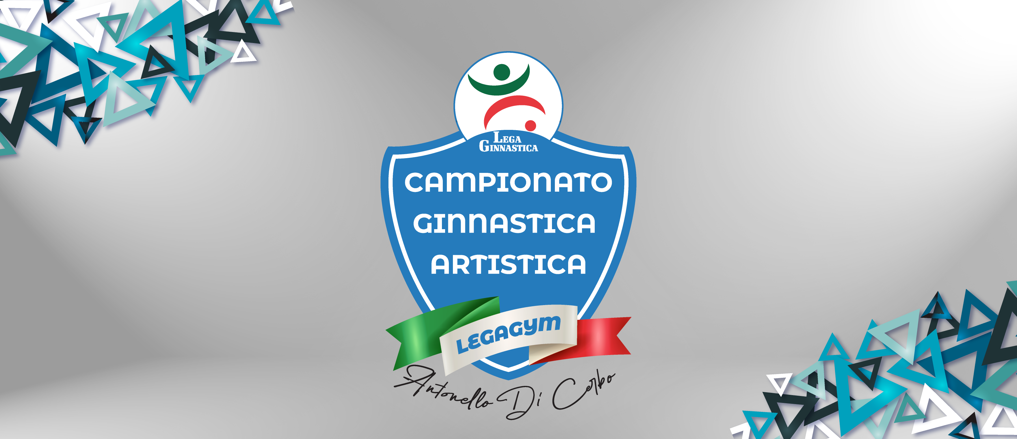 Campionato LegaGym Antonello Di Cerbo 2025 Ginnastica Artistica